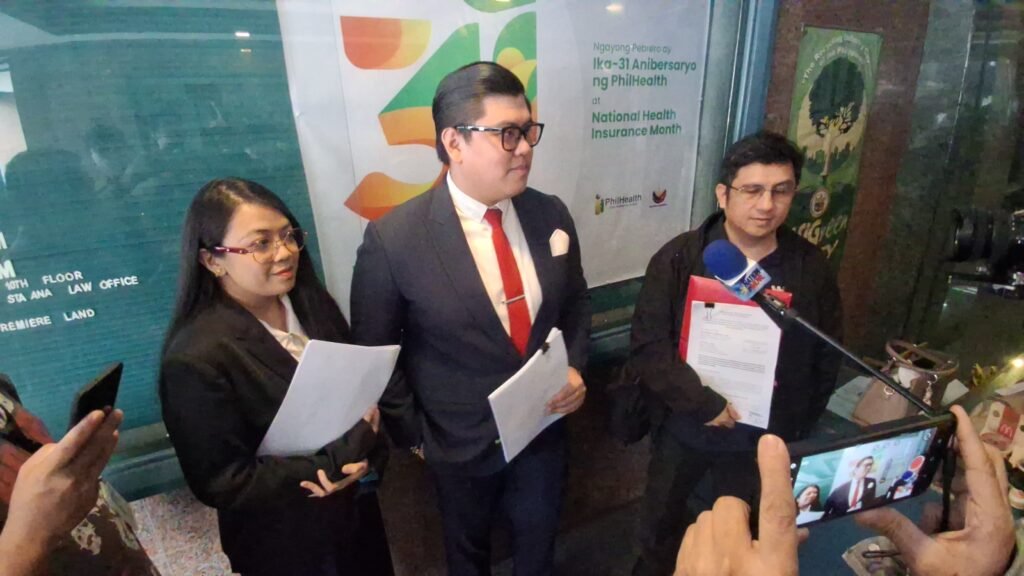 3 PANGASINAN LGU HUMIHINGI NG BUONG ACCOUNTING SA PHILHEALTH FUNDS