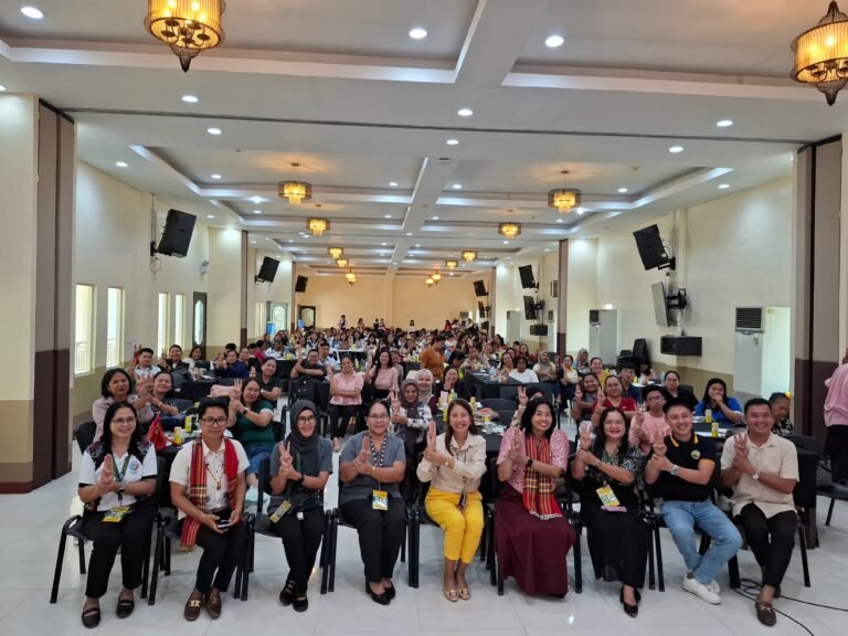 𝐓𝐚𝐠𝐚𝐩𝐚𝐧𝐠𝐮𝐥𝐨𝐧𝐠 𝐁𝐚𝐫𝐫𝐢𝐨𝐬-𝐓𝐚𝐫𝐚𝐧, 𝐓𝐢𝐧𝐚𝐥𝐚𝐤𝐚𝐲 𝐚𝐧𝐠 𝐖𝐢𝐤𝐚𝐧𝐠 𝐅𝐢𝐥𝐢𝐩𝐢𝐧𝐨 𝐚𝐭 𝐀𝐈 𝐬𝐚 𝐦𝐠𝐚 𝐆𝐮𝐫𝐨 𝐧𝐠 𝐔𝐒𝐌