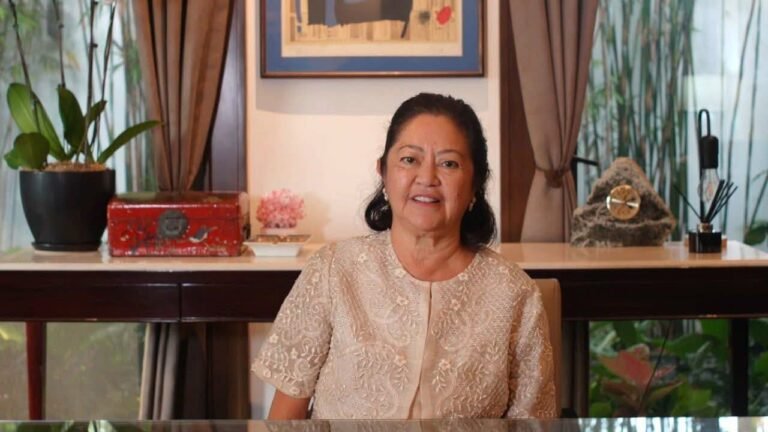 BREADS OF HOPE: FIRST LADY LIZA ARANETA MARCOS SUPPORTS WORLD PANDESAL DAY AS 100,000 FREE PANDESAL TO BE DISTRIBUTED OCTOBER 16
