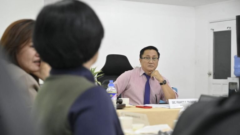 Wage board approves P750 monthly wage hike for CALABARZON kasambahays