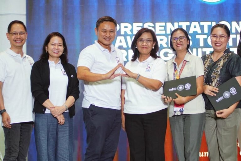 DepEd at CHED, nagbigay ng scholarship sa 230 kawani para dagdag na guidance counselors