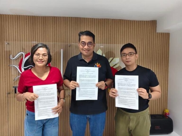 Scam Watch Pilipinas to mobilize 1.3 million anti-crime volunteers through nationwide community summits