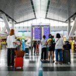NAIA international traffic grows amid Middle East conflict; airlines expand routes