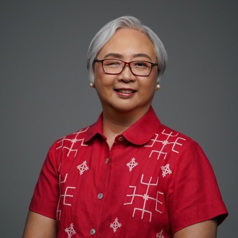 Ateneo Professor to Lead   International AI Education Society